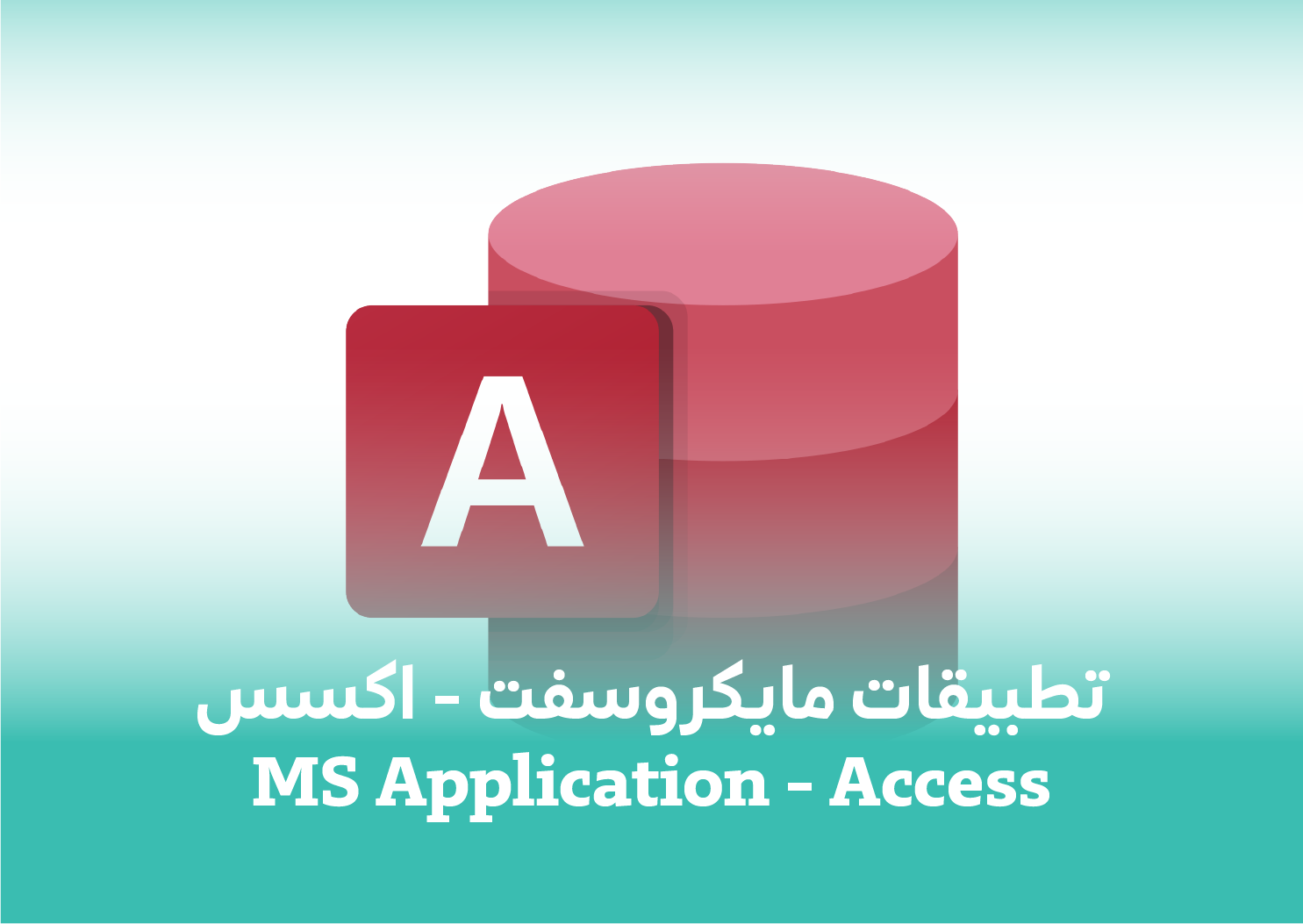 MS Applications - Access 