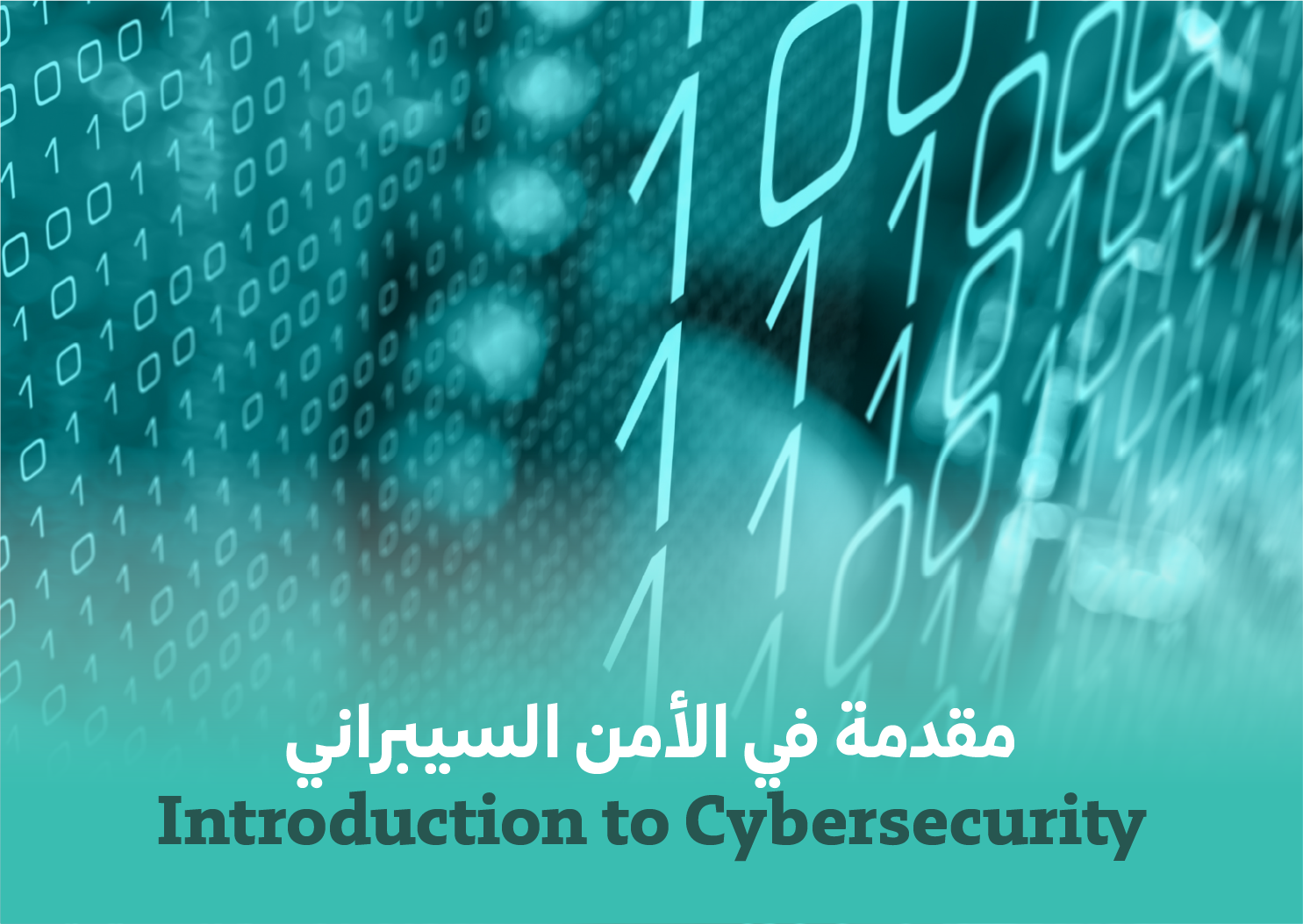  Introduction to Cybersecurity