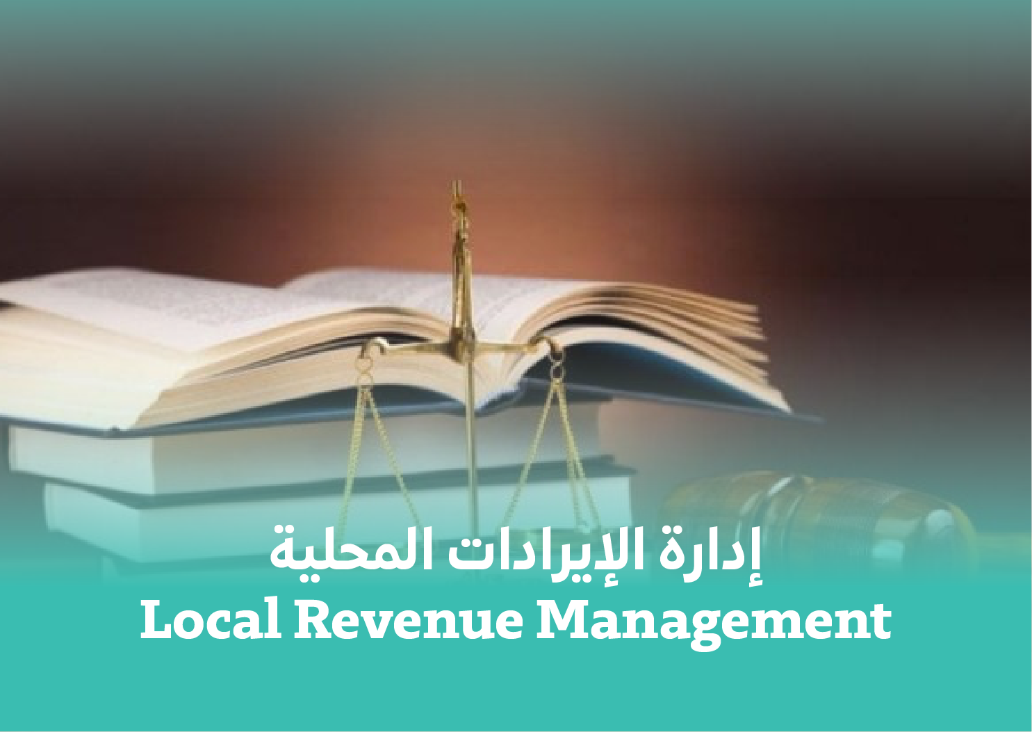  Local Revenue Management